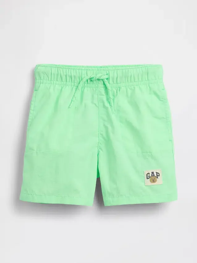 Snabbtorkande shorts för Baby & Småbarn