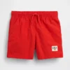 Snabbtorkande shorts för Baby & Småbarn