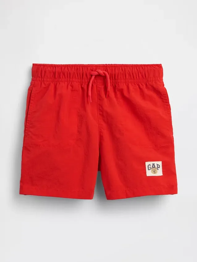 Snabbtorkande shorts för Baby & Småbarn