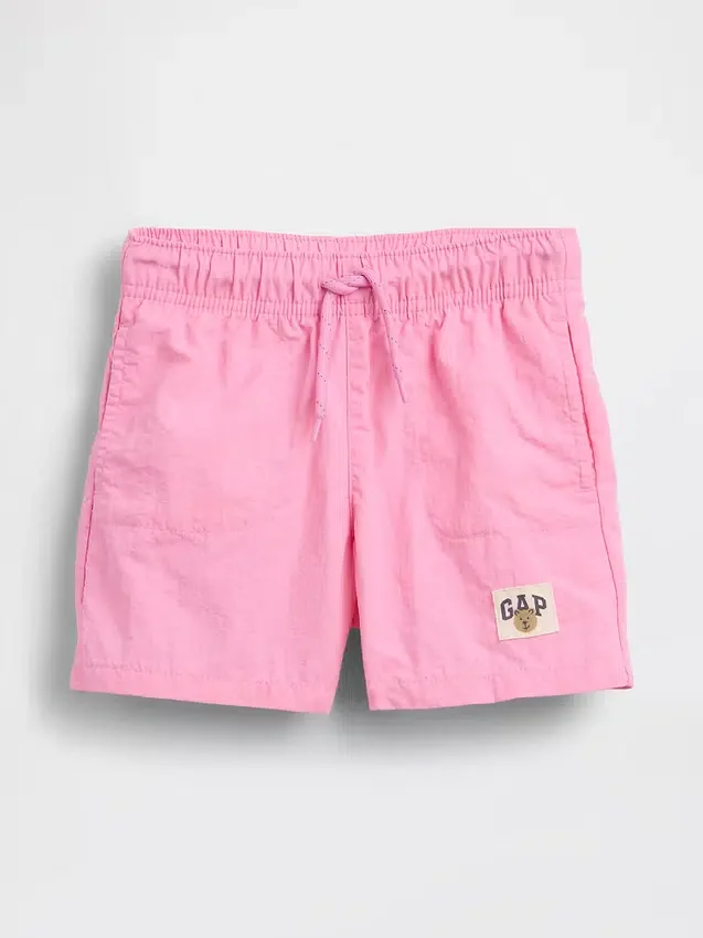 Snabbtorkande shorts för Baby & Småbarn