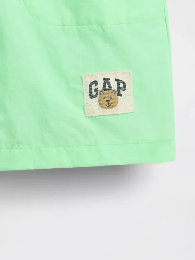 Snabbtorkande shorts för Baby & Småbarn