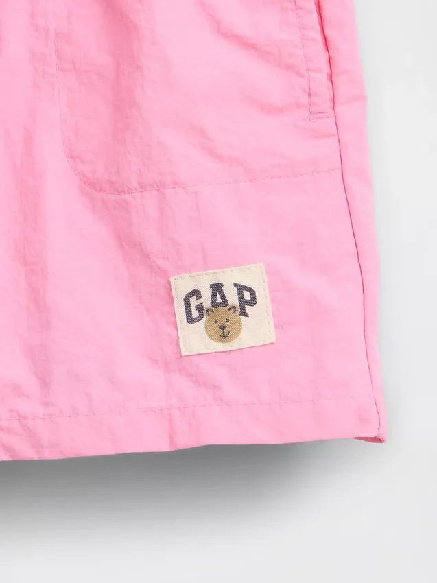 Snabbtorkande shorts för Baby & Småbarn