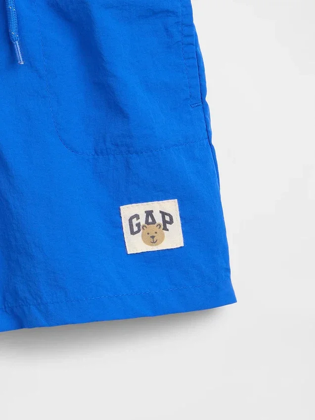 Snabbtorkande shorts för Baby & Småbarn