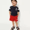 Snabbtorkande shorts för Baby & Småbarn