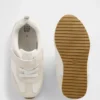 Sneakers för småbarn med stjärnmönster
