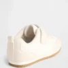 Sneakers för småbarn med stjärnmönster