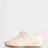 Sneakers för småbarn med stjärnmönster