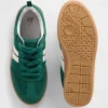 Sneakers i corduroy för barn