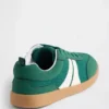Sneakers i corduroy för barn