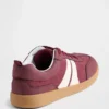 Sneakers i corduroy för barn
