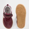 Sneakers i corduroy för småbarn