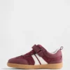 Sneakers i corduroy för småbarn
