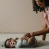 Snuggle Me Infant Lounger Curve