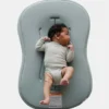 Snuggle Me Infant Lounger Curve