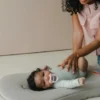 Snuggle Me Infant Lounger Curve