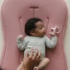 Snuggle Me Infant Lounger Curve