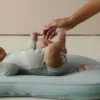 Snuggle Me Infant Lounger Curve