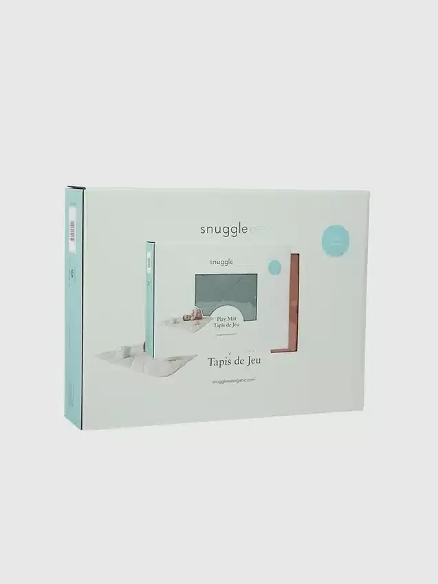 Snuggle Me-lekmatt