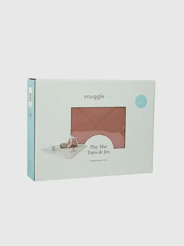 Snuggle Me-lekmatt