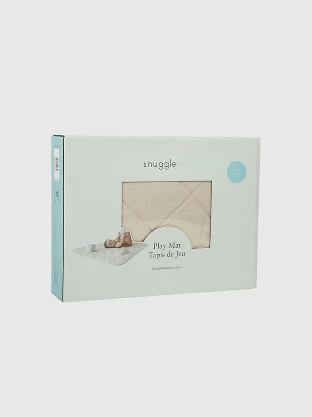 Snuggle Me-lekmatt