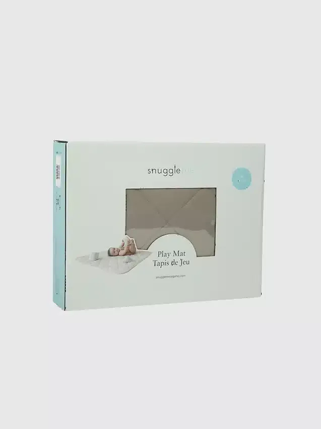 Snuggle Me-lekmatt