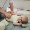 Snuggle Me-lekmatt