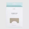 Snuggle Me Lounger Curve-överdrag i muslin