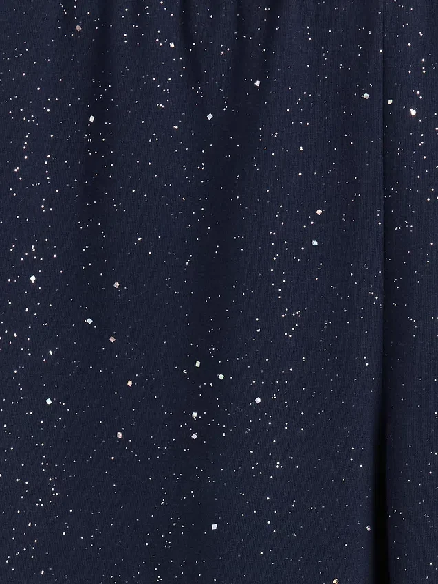 Sparkle-leggings för barn