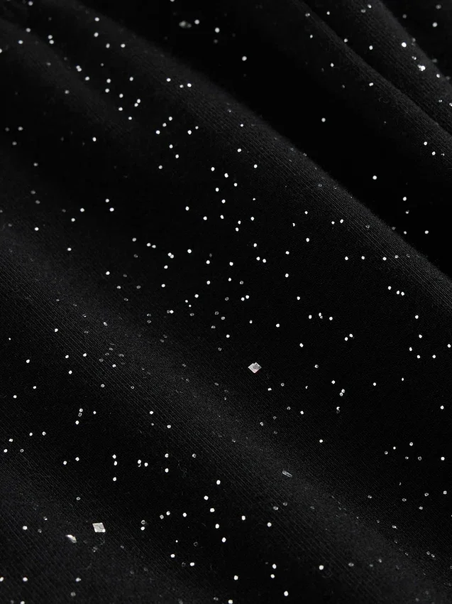 Sparkle-leggings för barn