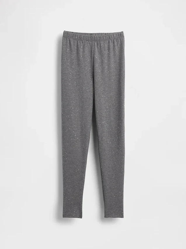 Sparkle-leggings för barn