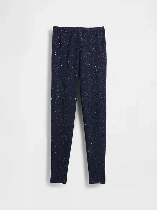 Sparkle-leggings för barn