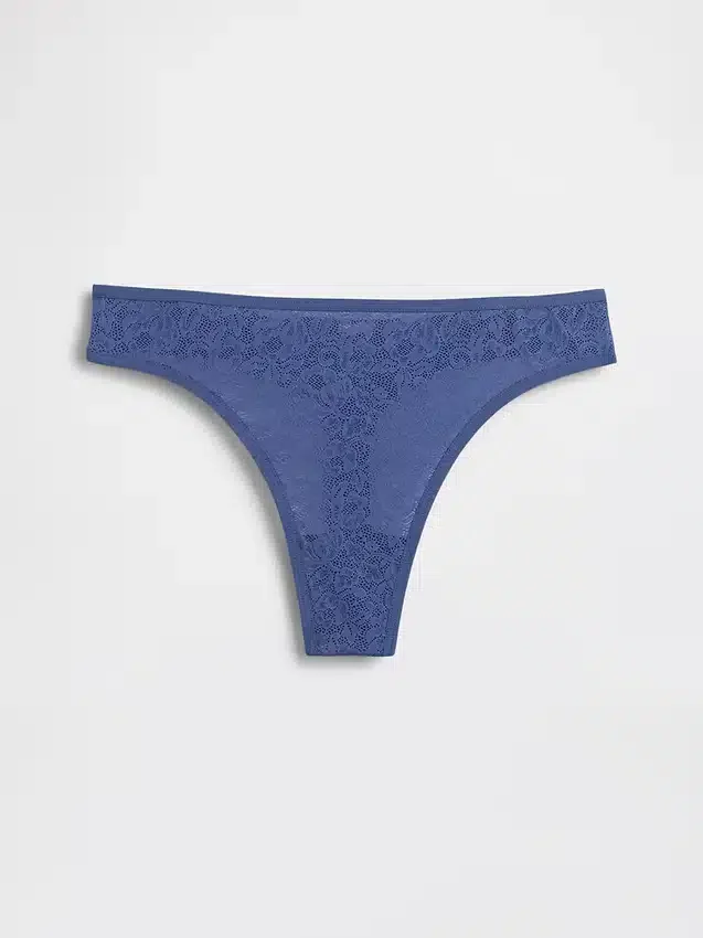 Spetsstring