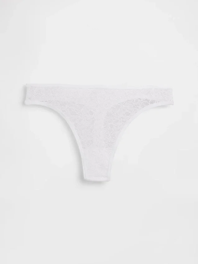 Spetsstring