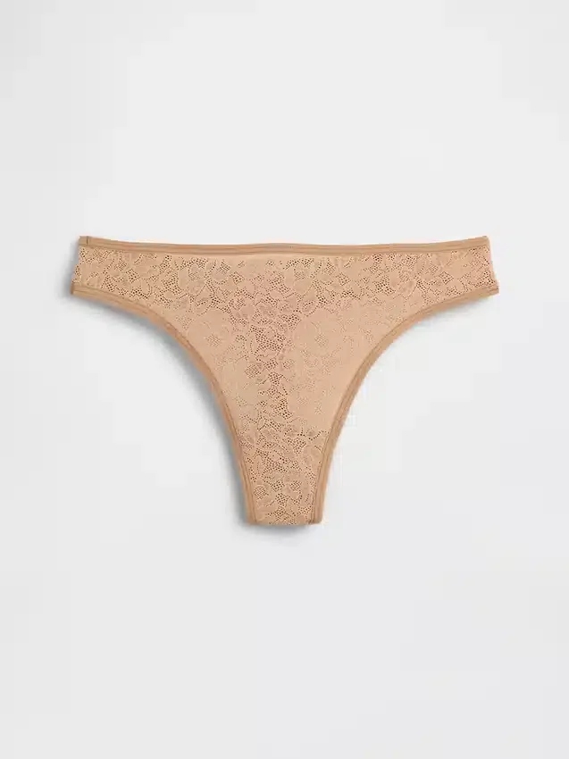 Spetsstring