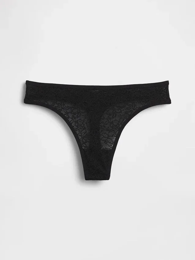 Spetsstring