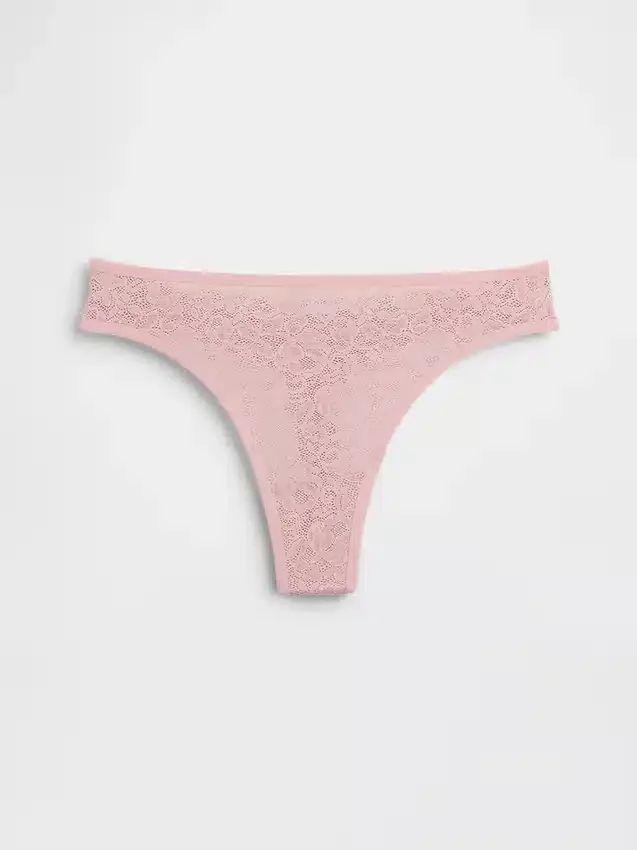 Spetsstring
