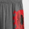 Spider-Man-pyjamas med joggingsbyxor i återvunnet material för barn