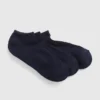 Sportiga ankelstrumpor (3-pack)