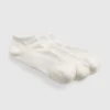 Sportiga ankelstrumpor (3-pack)