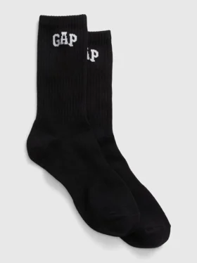 Sportiga strumpor med logotyp