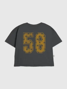 Sporty 58-T-shirt för barn