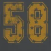 Sporty 58-T-shirt för barn