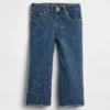 Star Stride-jeans för Baby & Småbarn