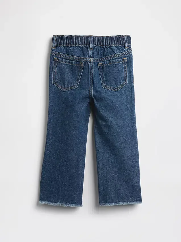 Star Stride-jeans för Baby & Småbarn