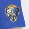 Star Wars-boxershorts i ekologisk stretchbomull för barn (5-pack)