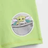 Star Wars-boxershorts i ekologisk stretchbomull för barn (5-pack)