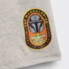 Star Wars-boxershorts i ekologisk stretchbomull för barn (5-pack)