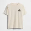 Star Wars-T-shirt med grafiskt tryck för barn