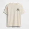 Star Wars-T-shirt med grafiskt tryck för barn