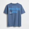 Star Wars-T-shirt med grafiskt tryck för barn